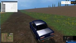 Как установить русский пак (Трафик) для Farming Simulator 15