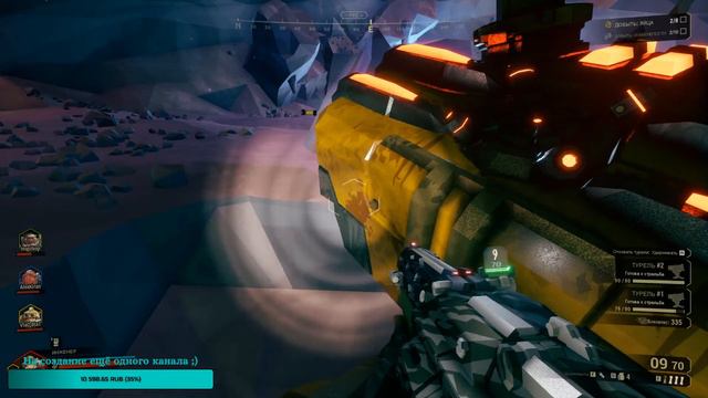 [STREAM #427] Deep Rock Galactic |#4| смотреть онлайн