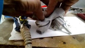 ультразвуковая сварка пластика
