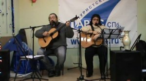 02. Куда ты скачешь, мальчик