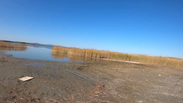 Bajaj Boxer 150. Озеро Чебаркуль. Герасимов камень. 27.09.2020 г. смотреть онлайн