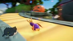 Spyro 2 (Reignited) | Part 25: Robotica Farms 100% (All Gems & Orbs)