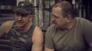 "Чинарик", поёт Эдуард Семенов