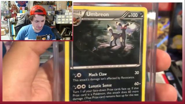 We got a huge CGC return on our slabbed Pokémon cards! PLUS Paldea Evolved Booster Packs! смотреть онлайн