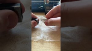 Как менять испаритель на Чарон