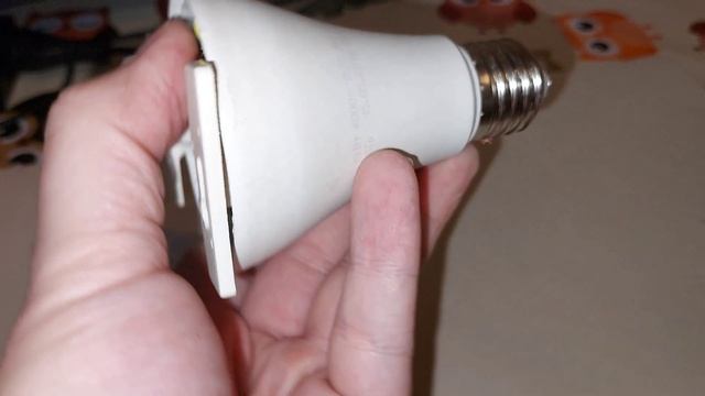 Как сделать ЖУЛИКА, ВАРАВАЙКА из светодиодной лампы!? смотреть онлайн