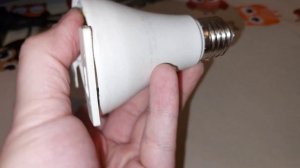 Как сделать ЖУЛИКА, ВАРАВАЙКА из светодиодной лампы!?