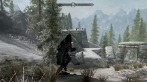 Skyrim Quest: Find Source of Power in Kilkreath Ruins