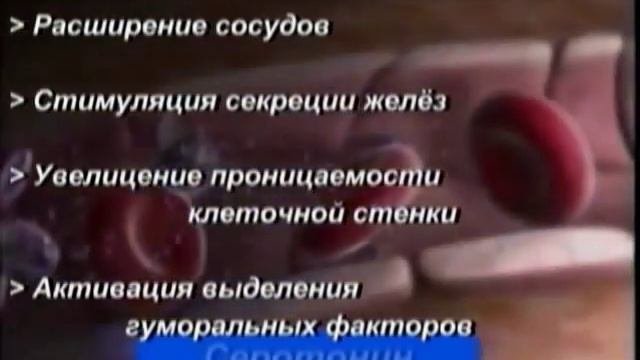Патофизиология воспаления