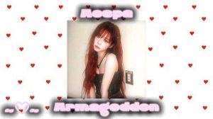 K-pop random dance♡