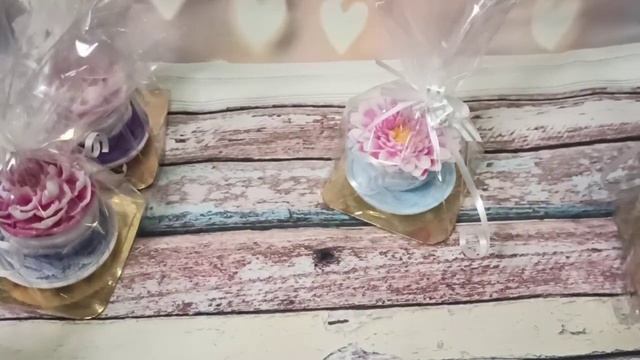 Влог мыловара, день упаковки_мыловарение_ soap.mp4