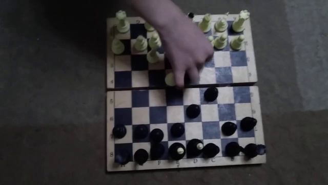 5 способов улучшить игру в шахматы.шахматы