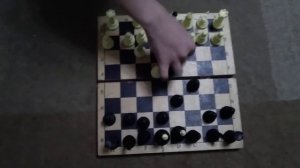5 способов улучшить игру в шахматы.шахматы