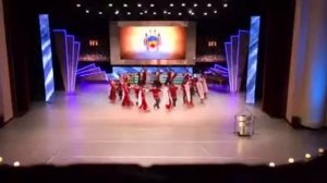 Amazing Armenian folk dance / Армянский танец