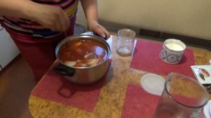 Рыбные консервы в домашних условиях. Старый и проверенный рецепт