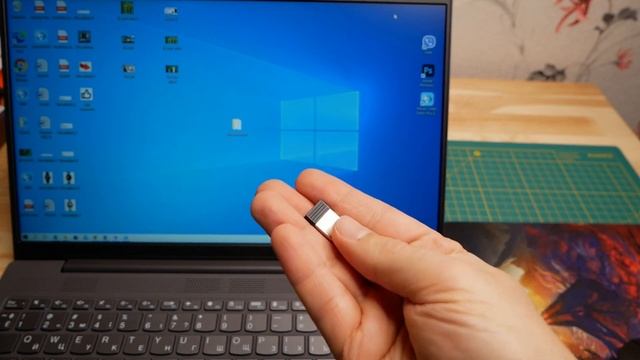 У них получилось - ПОКУПАЕМ Mouse Xiaomi Silent Edition...
