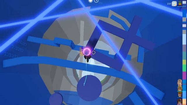 Как выглядит все варианты секретного уровня T ( бокового тавера ) в роблоксе башня ада. смотреть онлайн