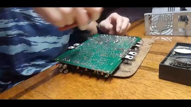 Чуть не кинули, Ремонт усилителя своими руками, Сабвуфер в Приору, Бомж сборка автозвука, Фиаско? смотреть онлайн