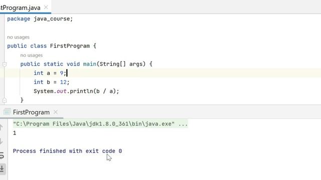#13 Java Operators for Beginners: Everything You Need to Know | Part 1