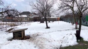 Дальневосточники на Юге Жизнь с Нуля...Наконец то мы это Сделали?Новый ТЮЛЬ в Комнату?Пахнет Весной