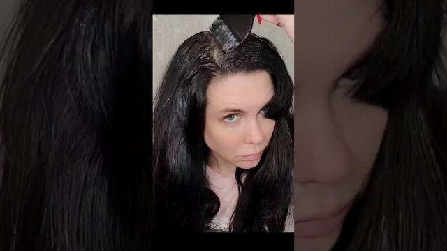 Маска для волос. Питает. Укрепляет. #волосы #волосыуход смотреть онлайн