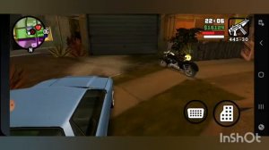 КАК ПОСТАВИТЬ 2 ТРАНСПОРТНЫХ СРЕДСТВА В ГАРАЖ И БОЛЬШЕ?GTA SAN ANDREAS