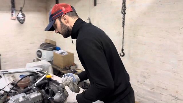 Привет 16рь, после долгих покатушек не работает стартер, есть маленький секрет ;)) смотреть онлайн