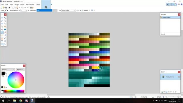 Git gud at OpenRCT2 #2: Custom palettes смотреть онлайн