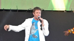 DURAN DURAN * Come Undone * (with Anna Ross)  Lollapalooza Argentina 2017 * 04