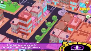 Мини-титаны: Битвы фигурок lp #1 Знакомимся с Игрой и получаем Робина, Рэйвен и Голову Киборга