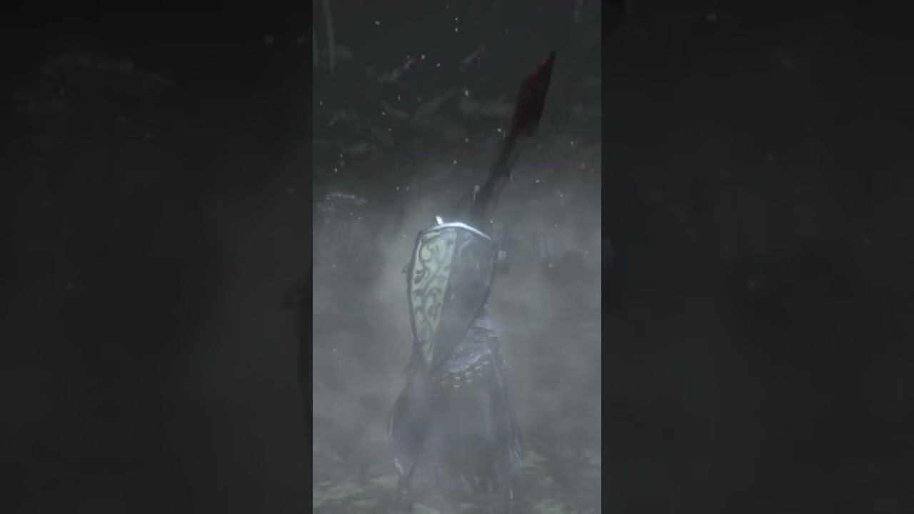 Два Демона Босса в Dark Souls 3! #mrcatgame #darksouls3 #темныедуши3 смотреть онлайн