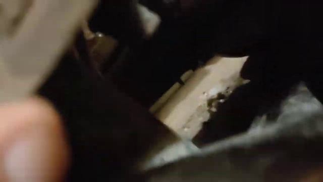 Ваз-2115. Замена сепаратора. Способ устранения√4 смотреть онлайн