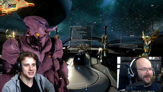 How to Farm your Kuva Lich? - Warframe (Feat. Xenogelion) смотреть онлайн