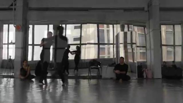 Dance improvisation intensive / Dance Essence смотреть онлайн