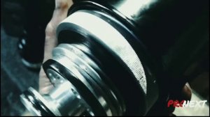 ГАЗель НЕКСТ. ПЕРЕХОДНИК НА МАСЛЯНЫЙ ФИЛЬТР.