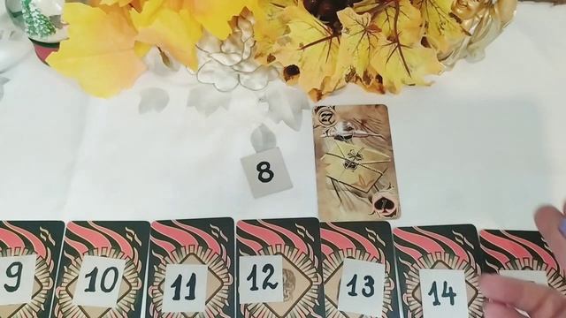 Гадание на новое знакомство. Где? Когда? Его имя? Что за человек? #новоезнакомство #тарорасклад