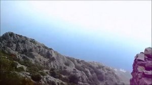 Келия Иосифа Исихаста. Афон. Инок Всеволод (Филипьев)