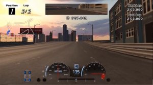 #7 Gran Turismo 4 (2005) - 9.1% - (2k) - Прохождение на 100%