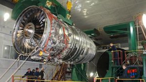 Найденная уникальная документация двигателя НК-32 даст России ускорить и удешевить процесс создания