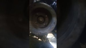 снятие поддона Опель вектра В.дв x18xe.