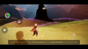 КВЕСТ 1, Сезон Мгновений / Sky: children of the light #sky #game