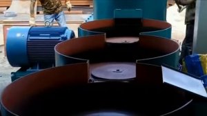 Технология и оборудование гранулирования удобрений из сапропеля