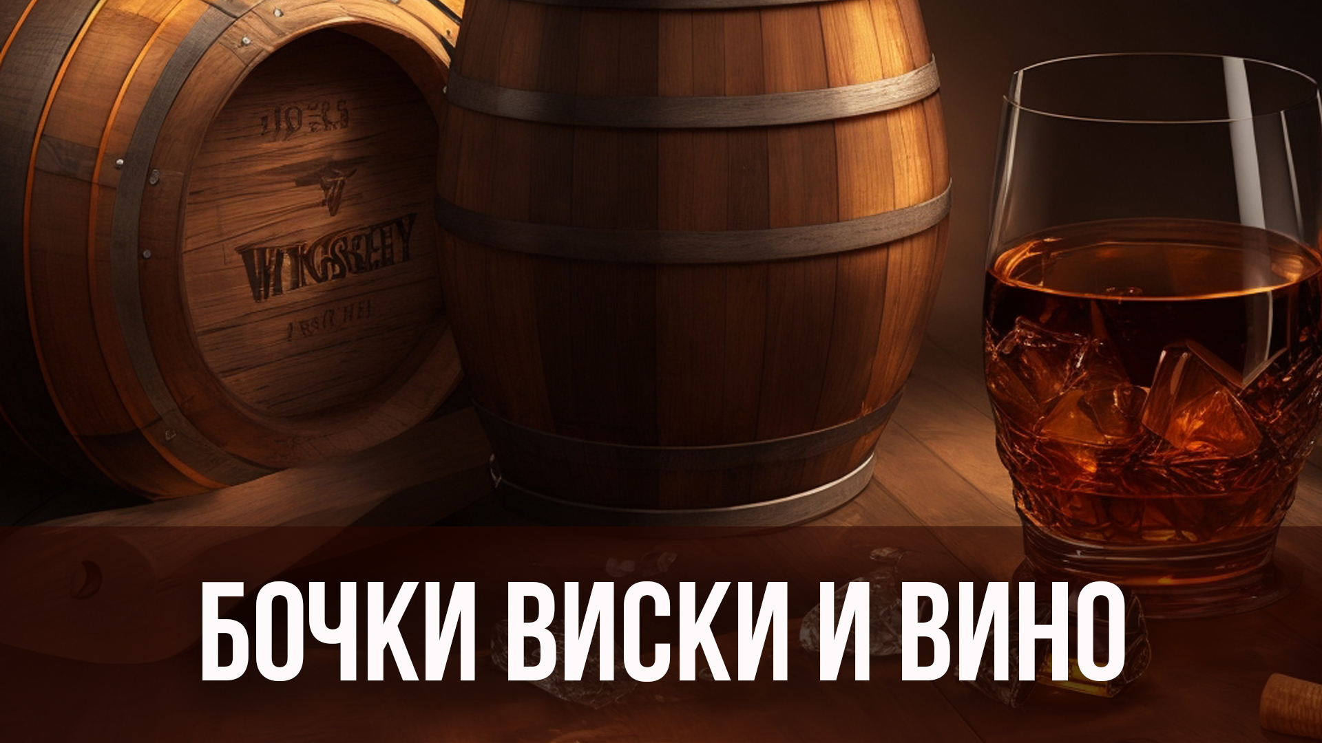 Про бочки