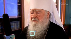 РПЦ о протестантах позитивное мнение