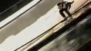 Kazuyoshi Funaki - 103 m - Kuopio 2004