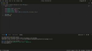 КАК СОЗДАТЬ ОНЛАЙН ЧАТ НА PYTHON WEB ИНТЕРФЕЙСЕ