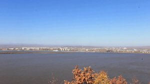 Комсомольск-на-Амуре Пивань
