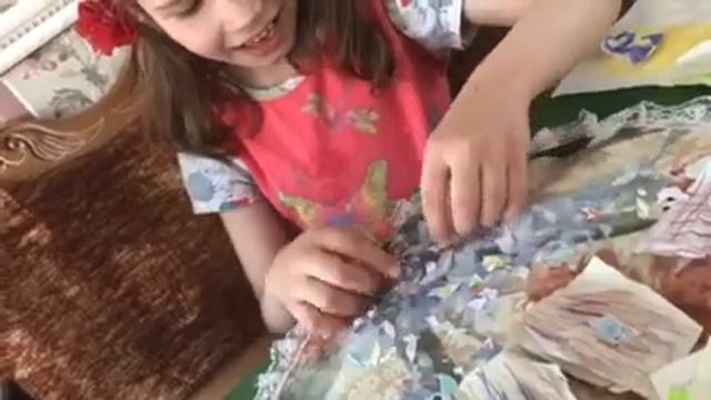 Продолжение коллекции Как приручить драконаи еще один веселый пакетик ?