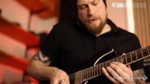 Andy James 'The Wind That Shakes The Heart' JTCGuitar.com