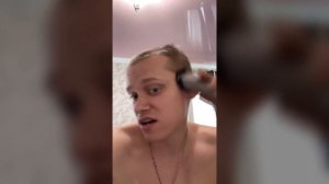 СТРИЖКА НАЛЫСО
